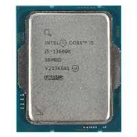 پردازنده اینتل Core i5 13600K Raptor Lake