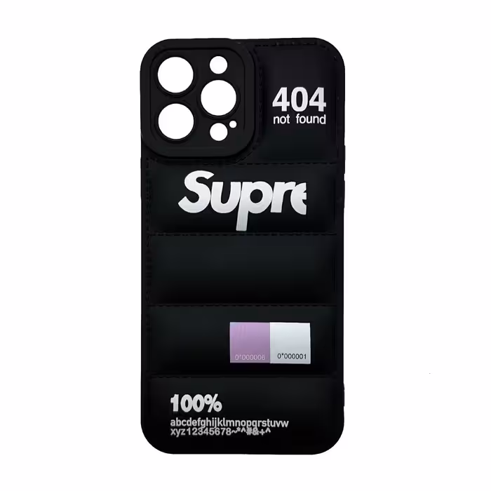 کاور مدل پافر مناسب برای گوشی موبایل اپل iPhone 12 Pro Max