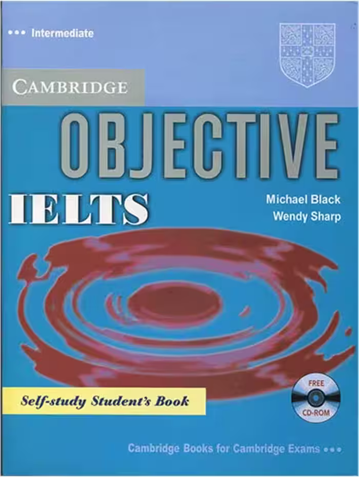 Objective IELTS Intermediate