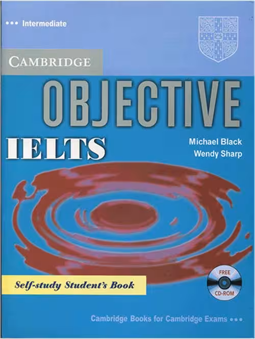Objective IELTS Intermediate