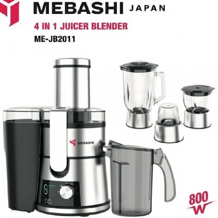 آبمیوه گیر 4 کاره مباشی مدل 2011ارسال رایگان