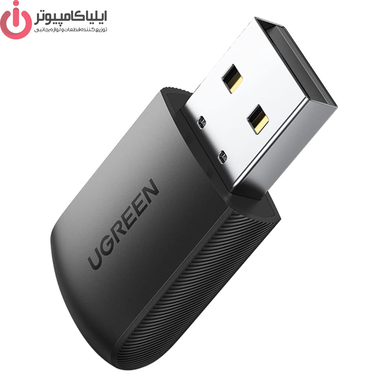 کارت شبکه USB وایرلس یوگرین مدل UGREEN CM448-20204