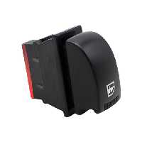 خرید کلید شیشه بالابر کامل کاپرا | اتوموبی