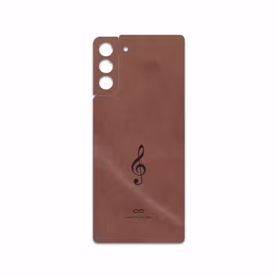 برچسب پوششی ماهوت مدل MNL-SOL مناسب برای گوشی موبایل سامسونگ Galaxy S21 Plus 5G