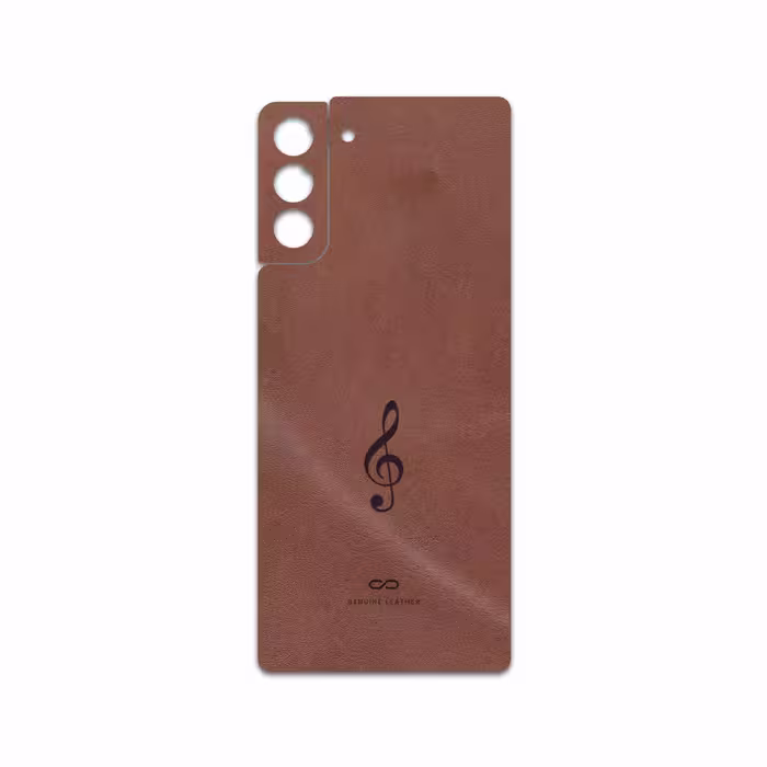 برچسب پوششی ماهوت مدل MNL-SOL مناسب برای گوشی موبایل سامسونگ Galaxy S21 Plus 5G