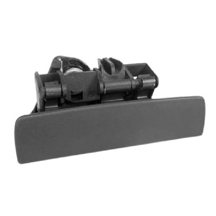 خرید دستگیره خارجی درب جلو راست سمند EF7 اتوتک | اتوموبی