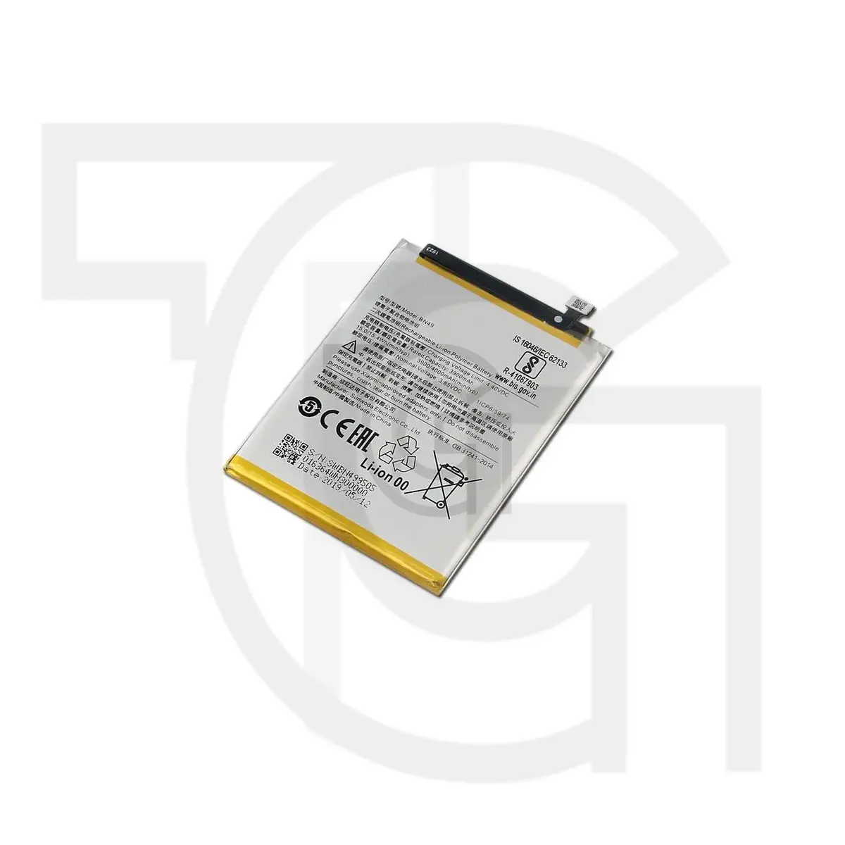 باتری شیائومی‌ردمی Battery Xiaomi Redmi M1903C3EH