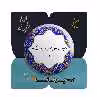 پیکسل پرمانه طرح شعر از حافظ کد pm.5777