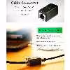 مبدل افزایش طول RJ45 مدل coupler-2