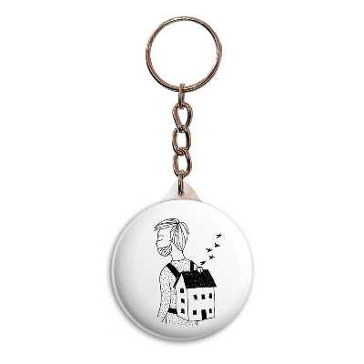 جاکلیدی پرمانه طرح خفن کد pmy.6064