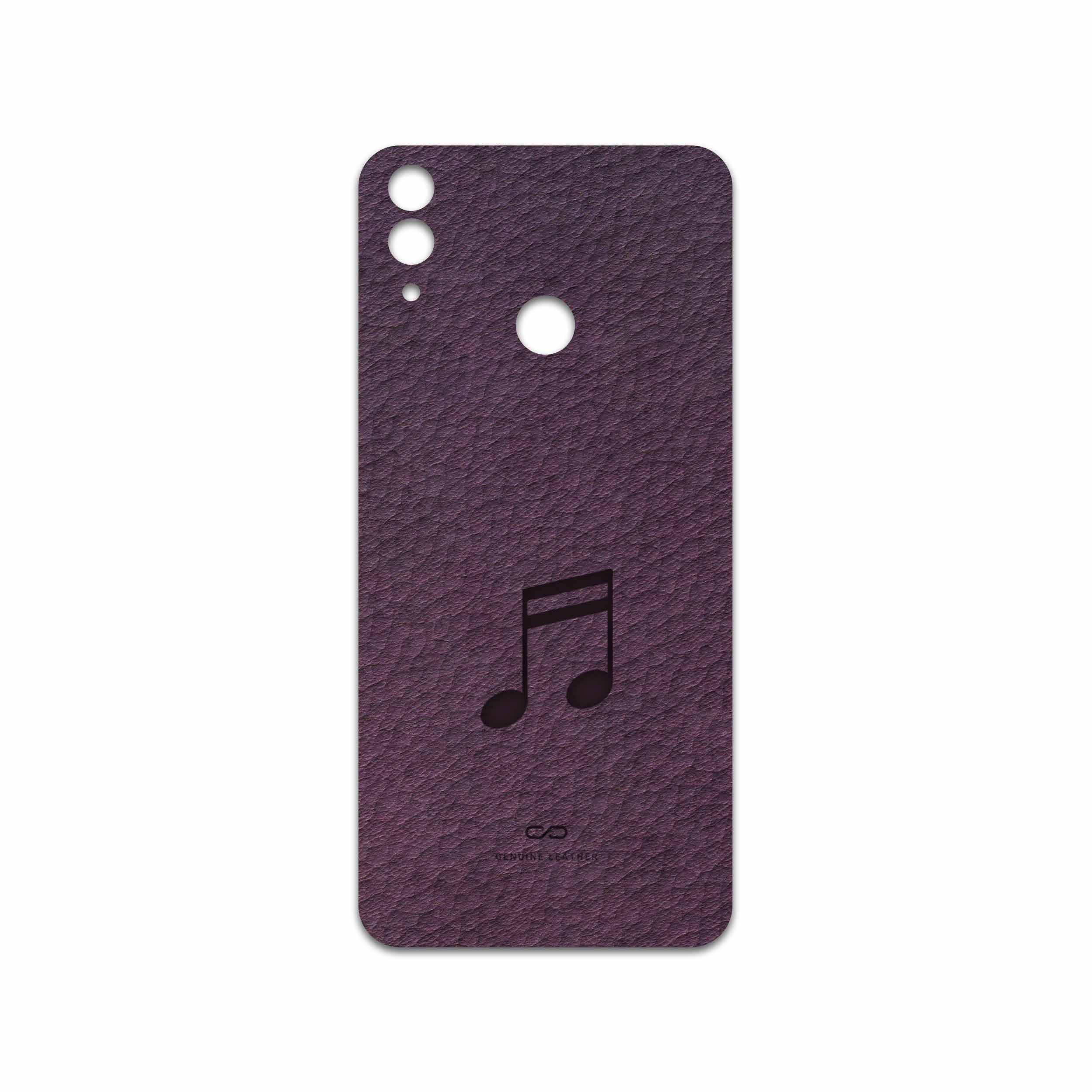 برچسب پوششی ماهوت مدل PL-CHG2 مناسب برای گوشی موبایل آنر 8C