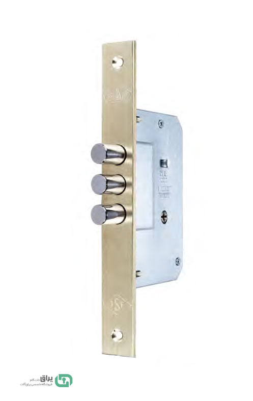 قفل کمکی سه لول 535.45.3M2T3 داف - daf