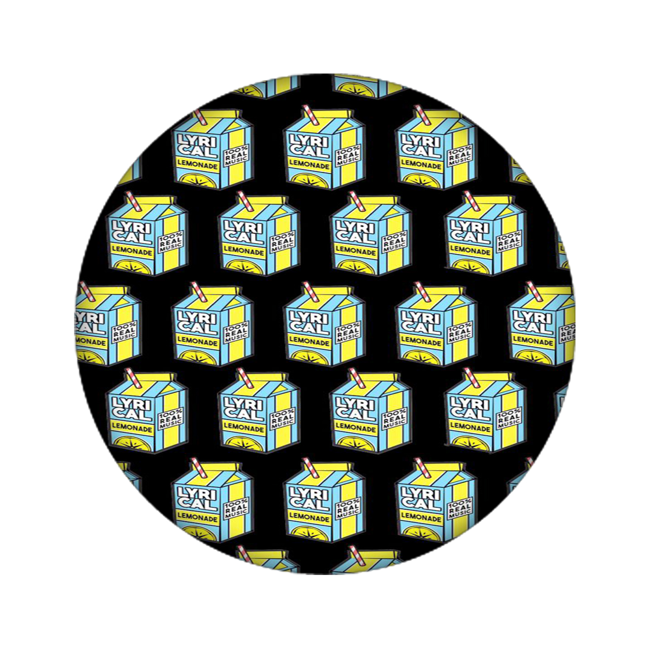 استیکر تزئینی موبایل مدل نوشیدنی کد 2292