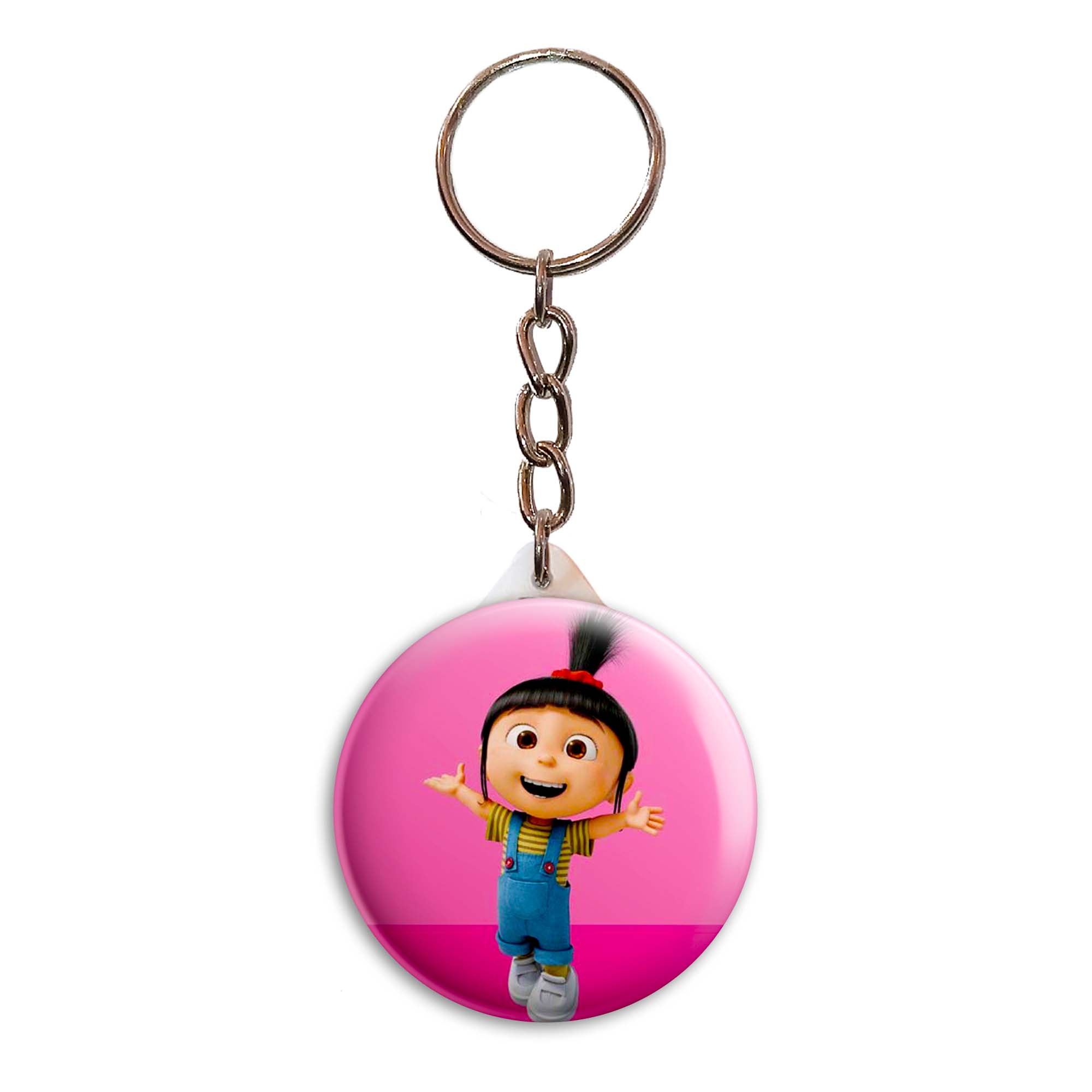 جاکلیدی پرمانه طرح مینیون ها کد pmy.10032