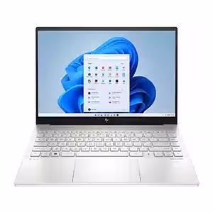 خرید و قیمت لپتاپ نمایشگاهی اچ پی مدل ENVY 14-eb0022tx - آسیا لپتاپ