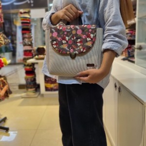 کیف دوشی زنانه