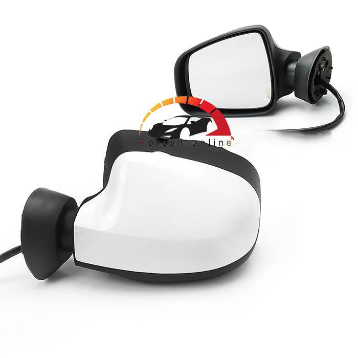 آینه بغل ساندرو