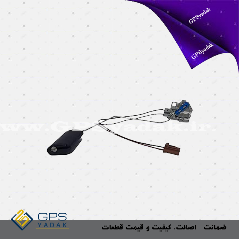 درجه داخل باک هیوندای توسان TL