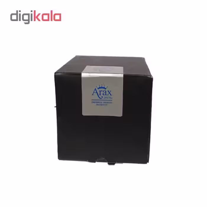 جاکاردی آراکس مدل سن مارینو کد 33381