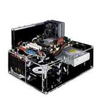 کیس گرین اوسی استیشن