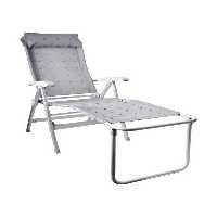 صندلی کمپ قهوه‌ای کمپینگ اورجینال campout