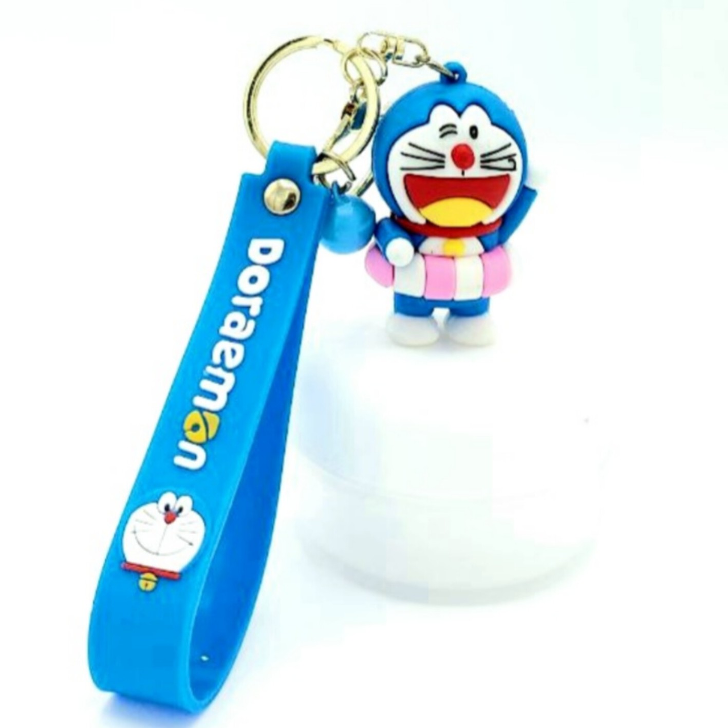 جاکلیدی جاسوئیچی سیلیکونی دورایمون