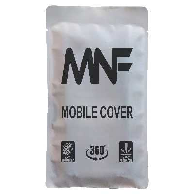 کاور ام ان اف طرح گرگ کد P-018 مناسب برای گوشی موبایل سامسونگ Galaxy S21