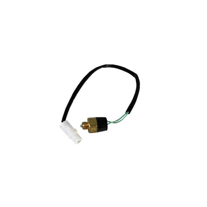 فشنگی دنده عقب نوین پارت مدل 1268 مناسب برای پراید 