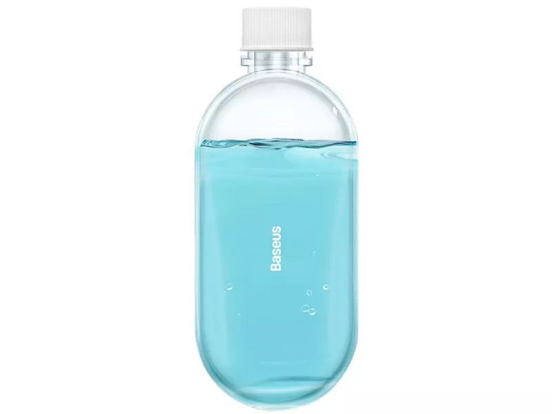 عطر پروبیوتیک دستگاه خوشبوکننده هوشمند هوا بیسوس مدل Pure X100 Probiotic Pet Deodorant Blue ACPX000002