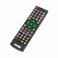 ریموت کنترل تکنوتل مدل IE-R1257