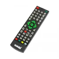 ریموت کنترل تکنوتل مدل IE-R1257