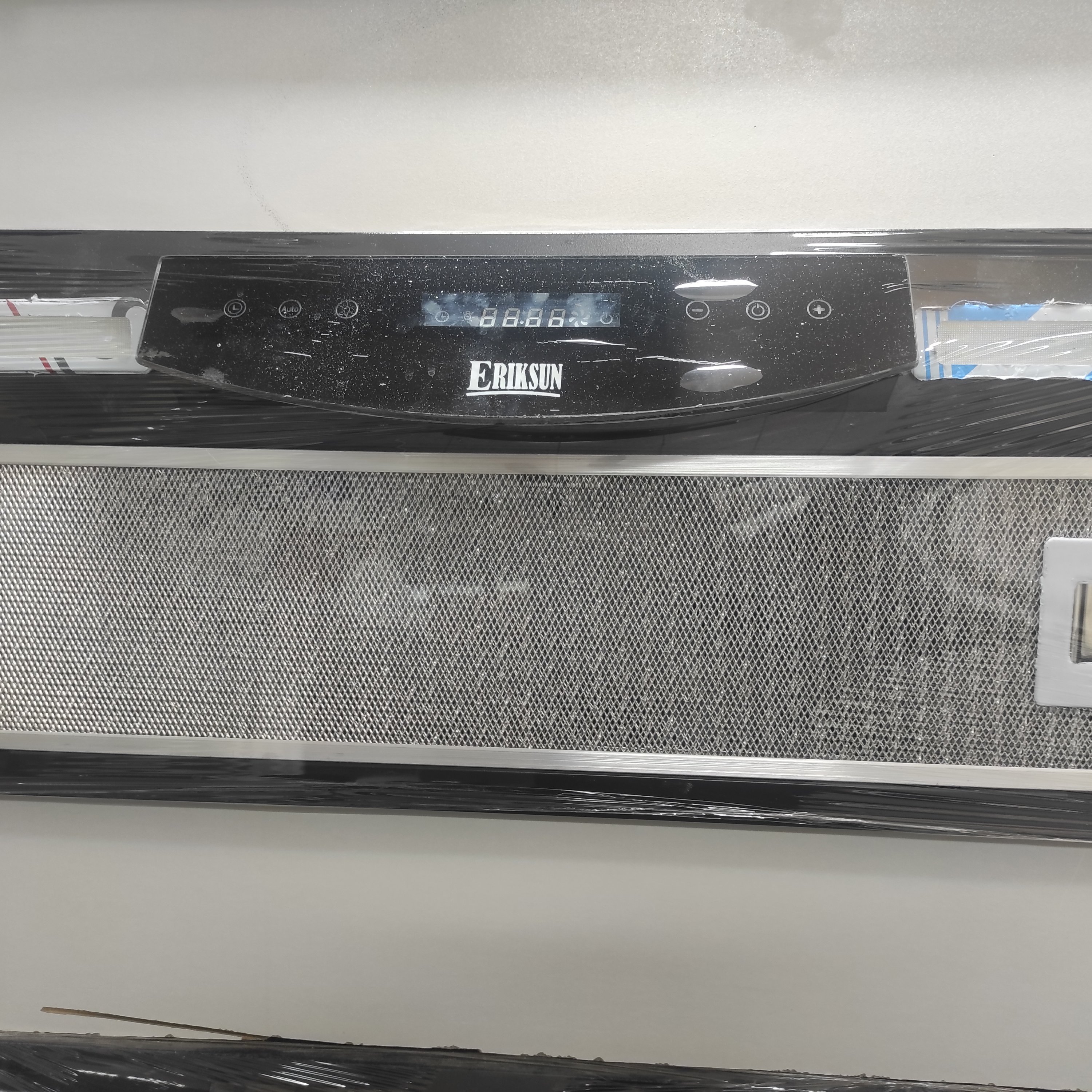 هود مخفی تایمردار