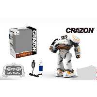 ربات کنترلی crazon مدل 1701