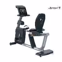 دوچرخه ثابت پشتي دار ايمپالس مدل PR500