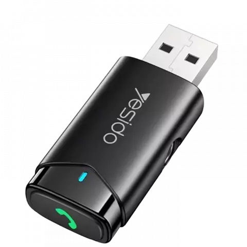 قیمت دانگل بلوتوثی یسیدو مدل YAU40