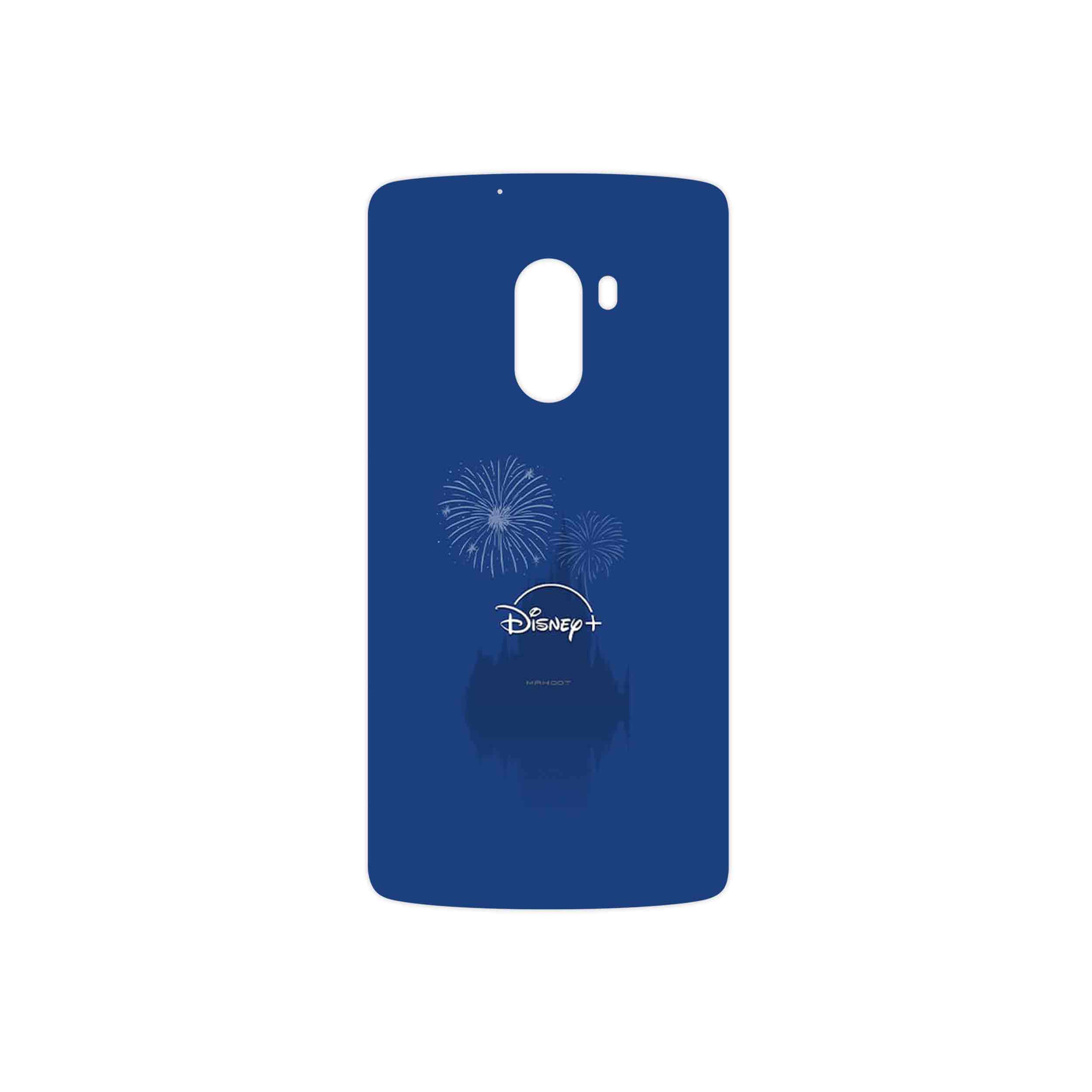 برچسب پوششی ماهوت مدل Disney مناسب برای گوشی موبایل لنوو A7010