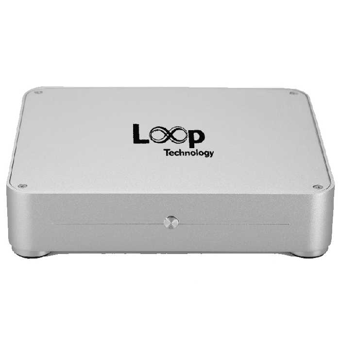 مینی کیس آماده لوپ تکنولوژی مدل M3601 با پردازنده i3