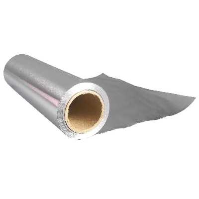 فویل آلومینیوم کد K30 رول 50 متری