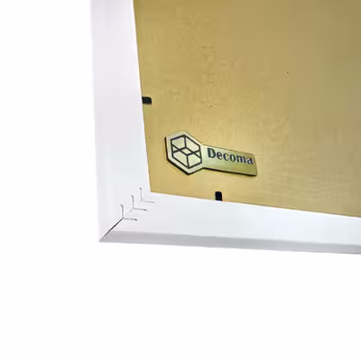 تابلو دکوما مدل DD111-W