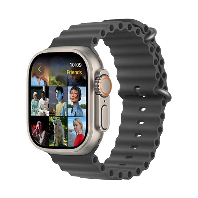 ساعت هوشمند مدل Hk9 ultra2 max - فروشگاه دیجی اسمارت