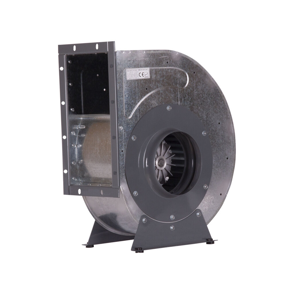 سانتریفیوژ یک‌طرفه فوروارد نمره 30 سه فاز دمنده مدل BEF-30/10 G4T