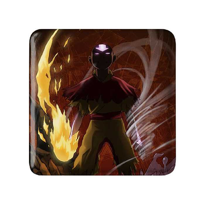 پیکسل خندالو مدل آواتار انیمه آواتار کد 12742