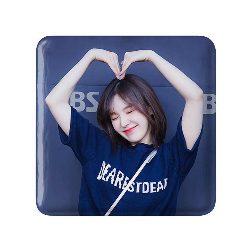 پیکسل خندالو مدل وندی گروه رد ولوت Red Velvet کد 19675