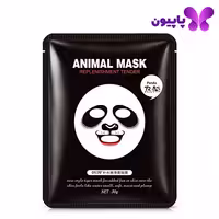 ماسک آبرسان و پر کننده صورت پاندا رورک