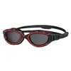 عینک شنا زاگز مدل Predator Flex Polarized