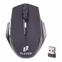 موس بی سیم Eleven WM903 Silent