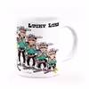 ماگ هومرو طرح لوک خوش شانس مدل MG4220