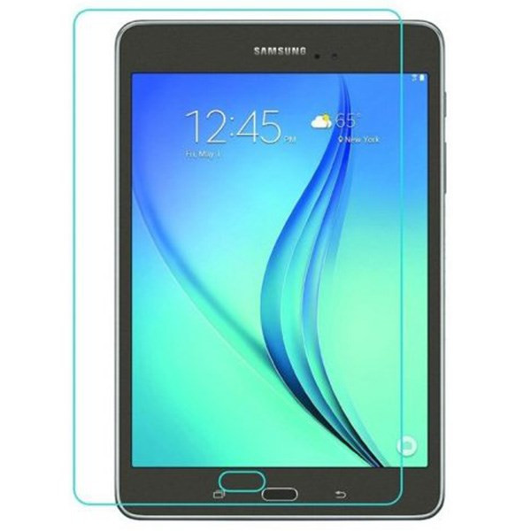 محافظ صفحه نمایش شیشه ای مناسب برای تبلت سامسونگ گلکسی تب A 9.7 SM-T555 | کالا برتری
