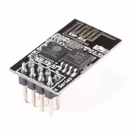 ماژول وای فای ESP8266-module - تلسا ضبط مکالمات