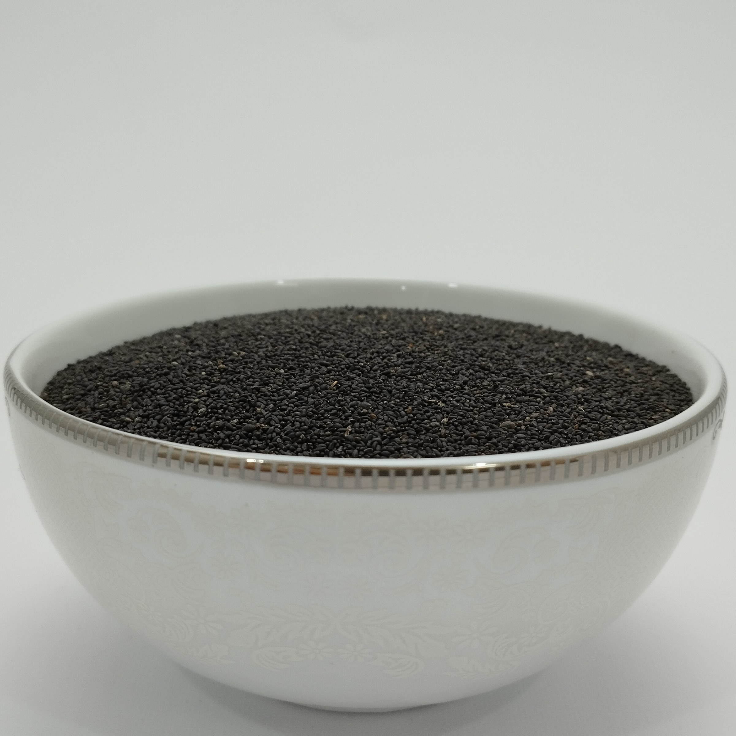 تخم شربتی ریز  ( Holy Basil ) ( Ocimum Tenuiflorum )  500 گرم